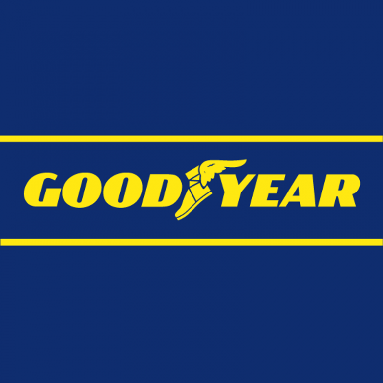 Better year. Шины Goodyear logo. Гудиер логотип. Наклейка Goodyear. Goodyear аксессуары логотип.